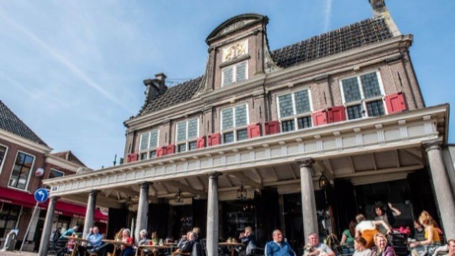 De Waegh Monnickendam