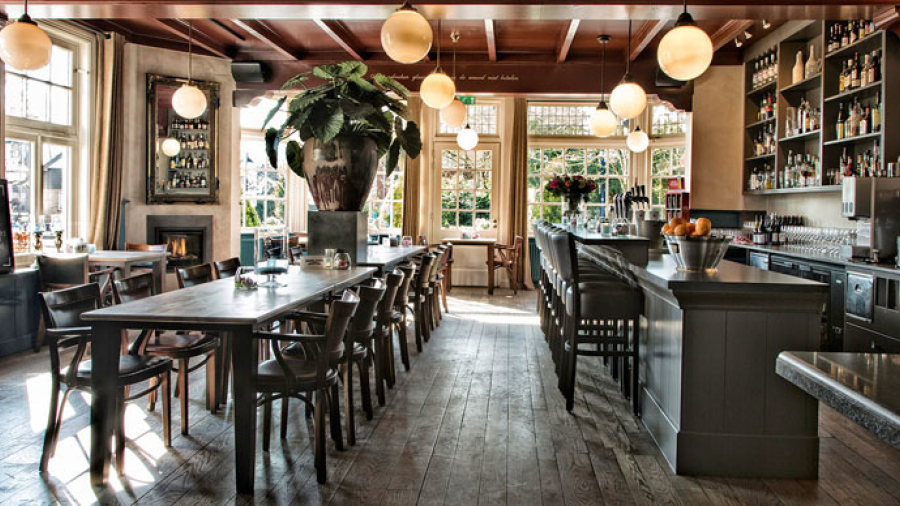 Eemnes Grandcafe Eemland 001