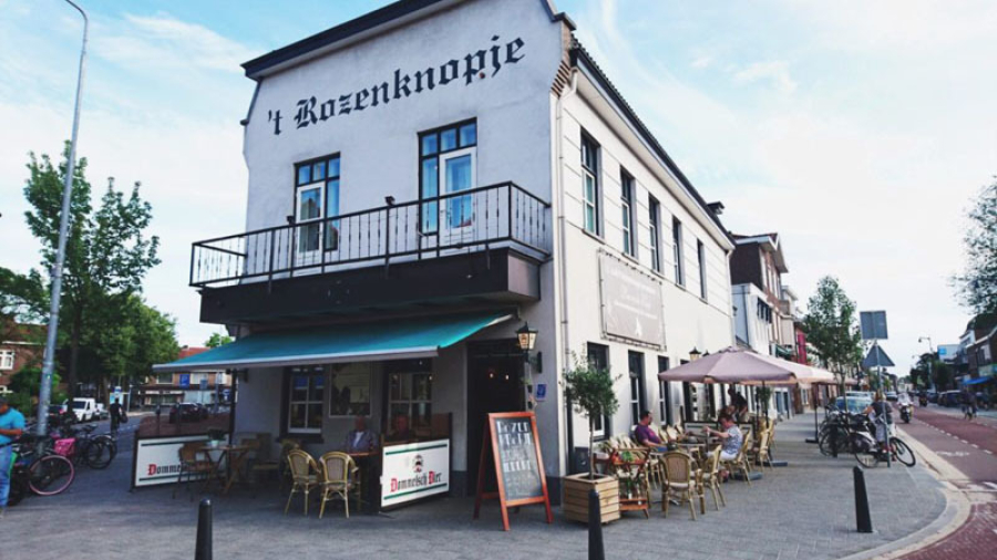 Eindhoven Cafetrozenknopje 001