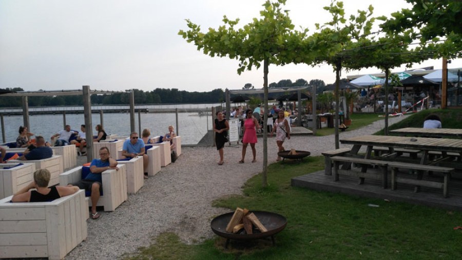 Haren Beachclub Kaap Hoorn 002