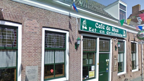 Ijsselstein Cafe De Stee 001