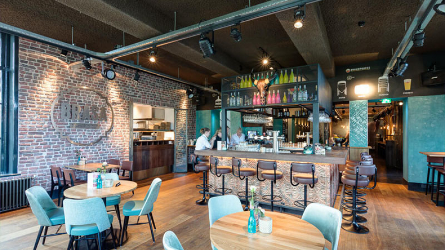 Middenbeemster Brasa Bar En Kitchen 002