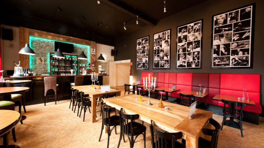 Brasserie De Poorterij Zaltbommel