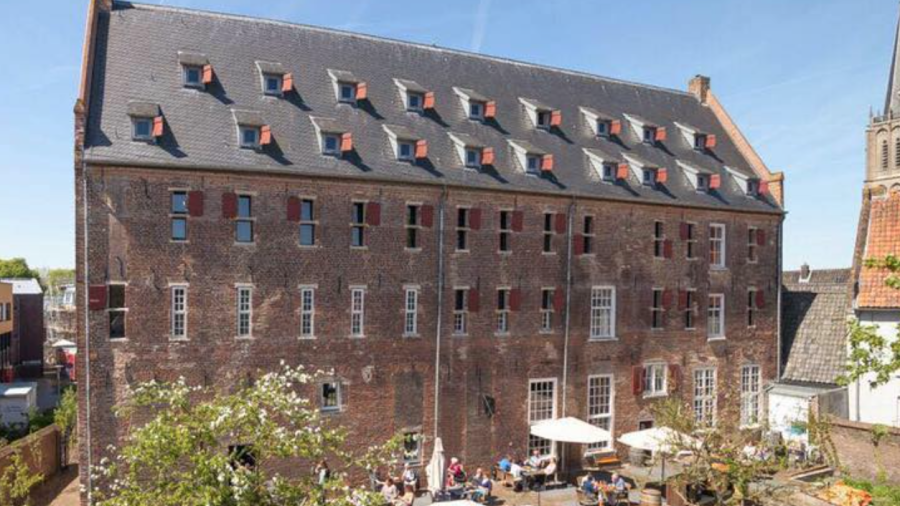 Het Arsenaal Doesburg 4