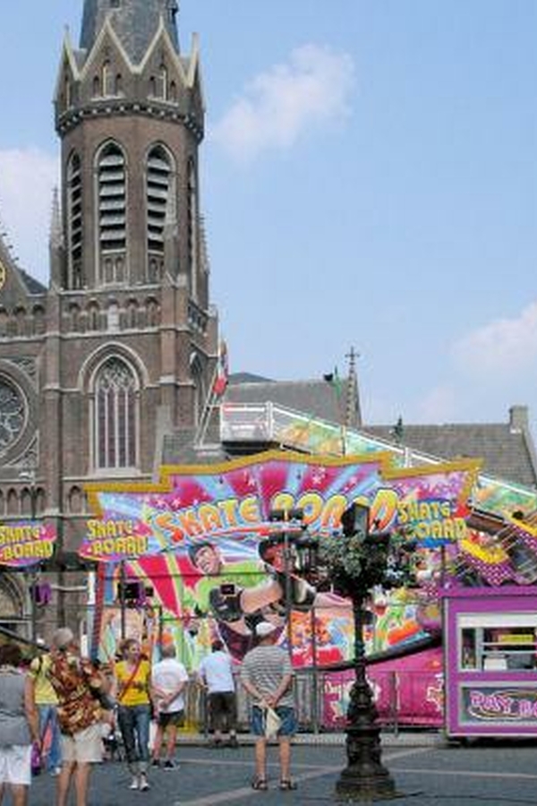 Tilburg Kermis 35