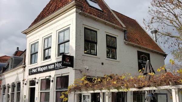Het wapen van Hoorn