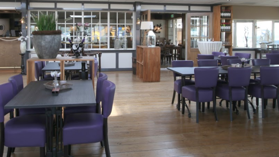 Cafe Bremerbergsehoek Biddinghuizen