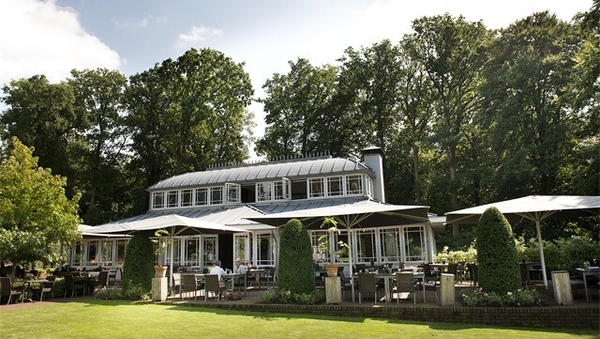 Huntinglodge