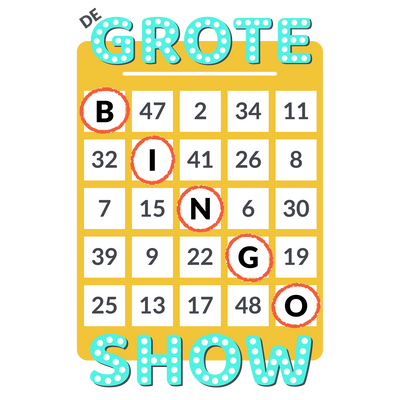 Logo bingo show 01