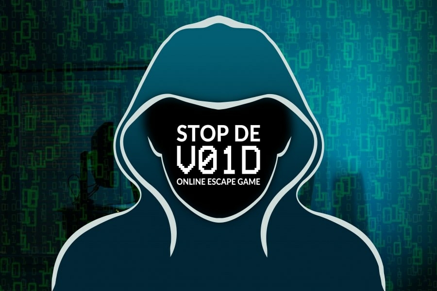 Online Bedrijfsuitje