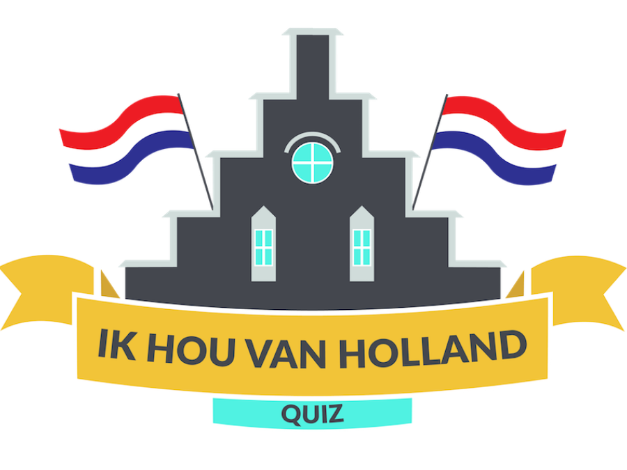 Ik hou van Holland Online