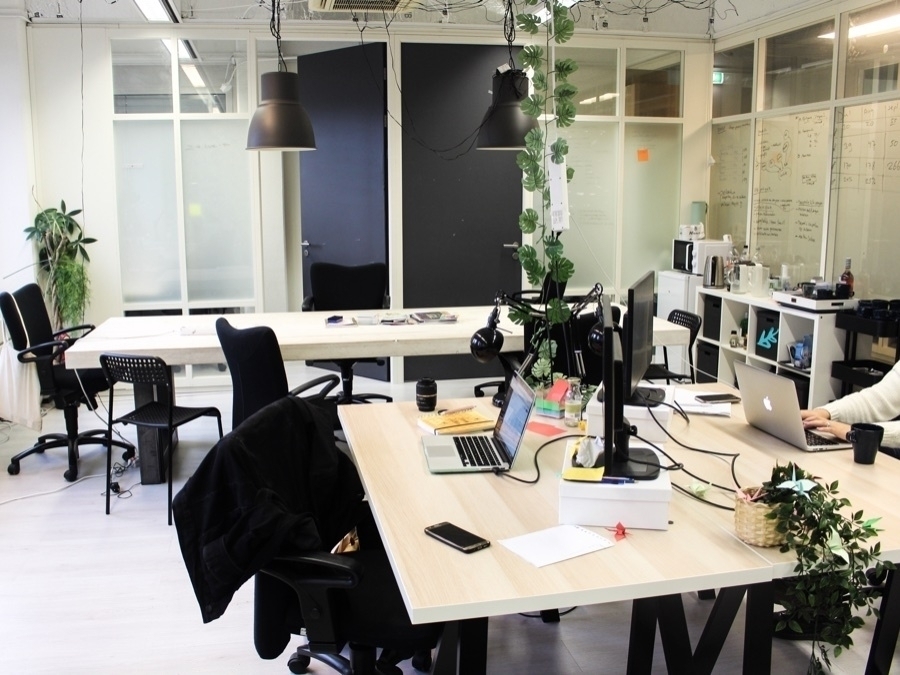 Stage als Online Marketeer