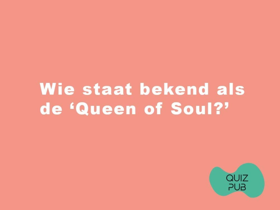 Muziek Quiz Blog Jaren 60