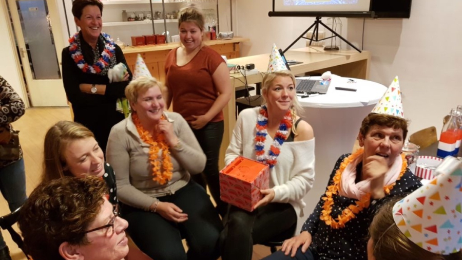 Ik hou van Holland quiz Tilburg Breda Hero Image