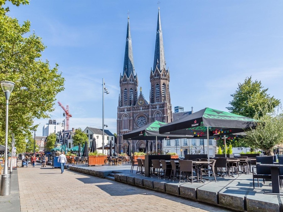 Arrangement met overnachting Tilburg