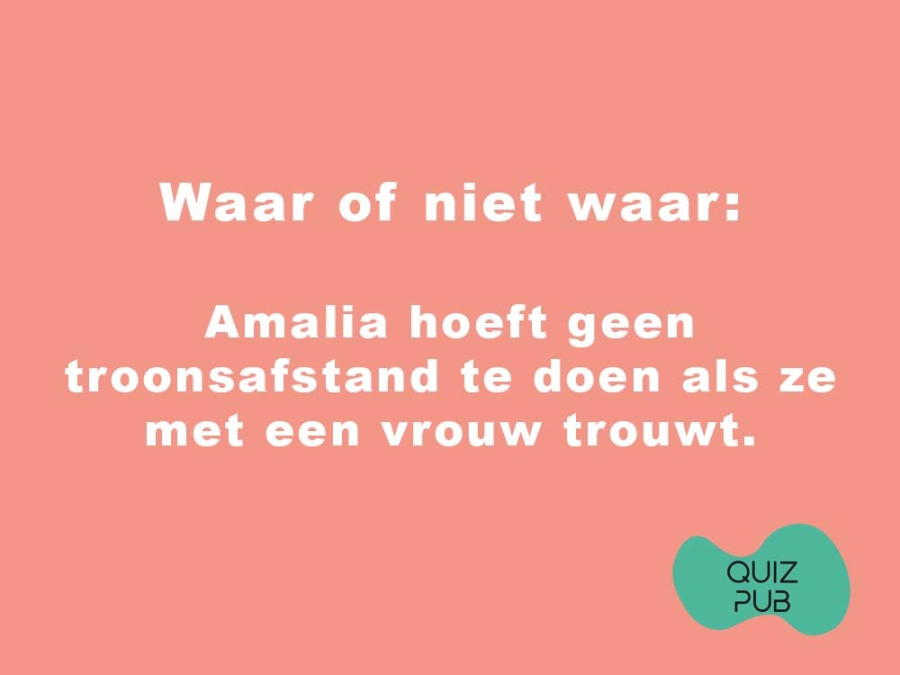 Pubquiz blog amalia