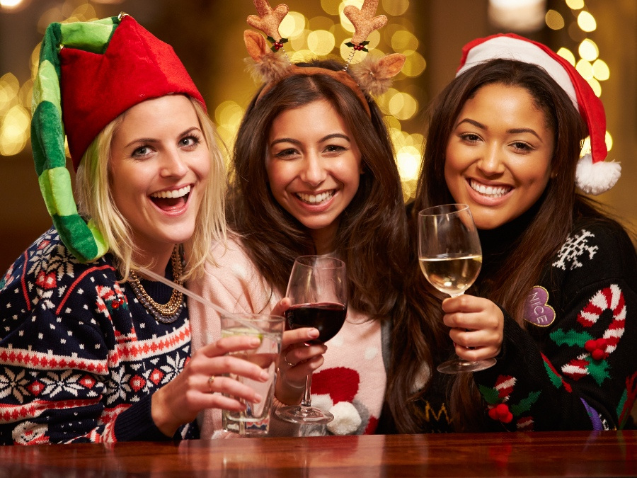 Kerst Quiz op kantoor