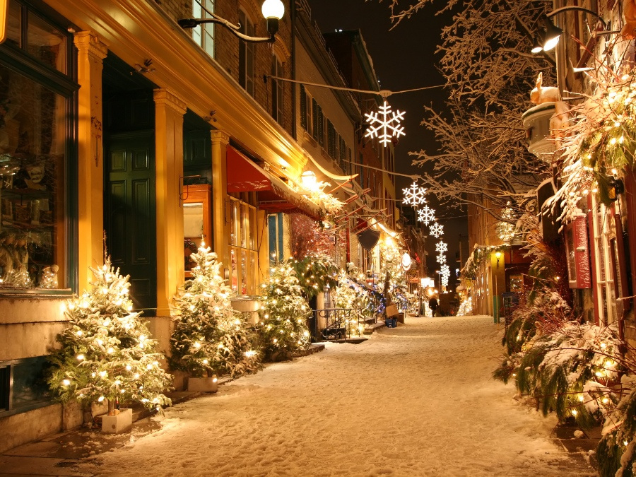Kerst Pub Quiz Locatie