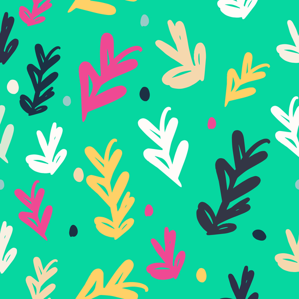 Funky Pattern2 03