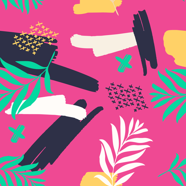 Funky Pattern2 04