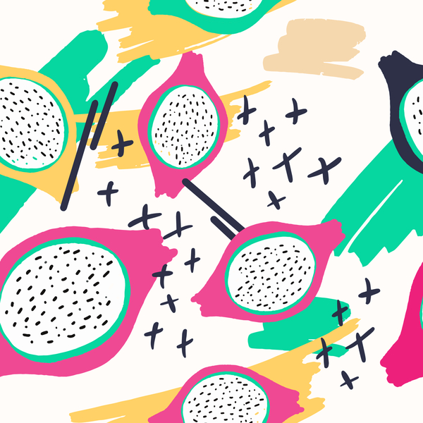 Funky Pattern2 05