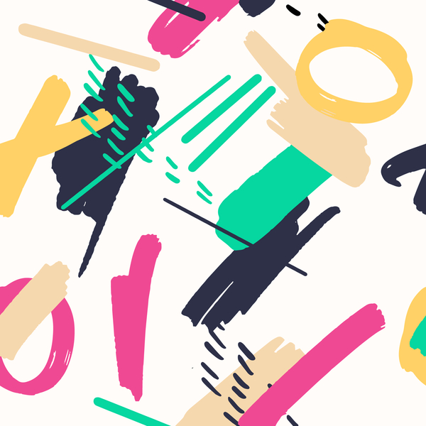 Funky Pattern2 06