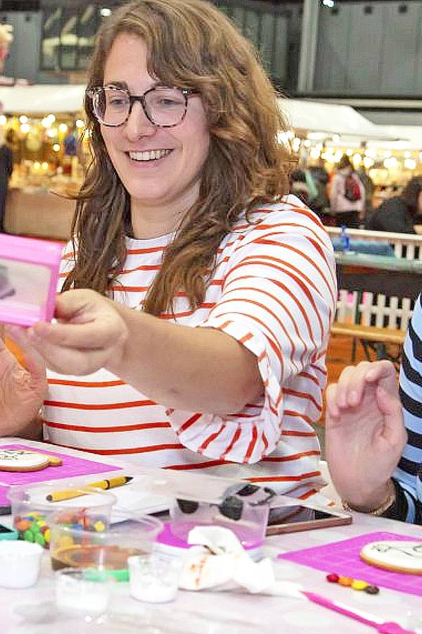 Kreadoe creatieve workshops