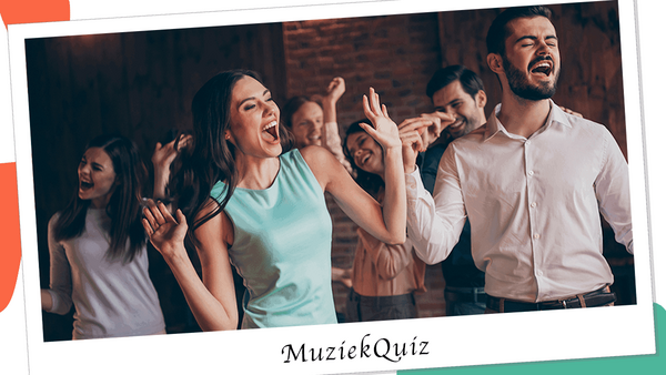 Muziek Quiz Feature image
