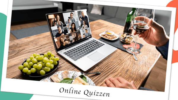 Online Quizzen Feature image