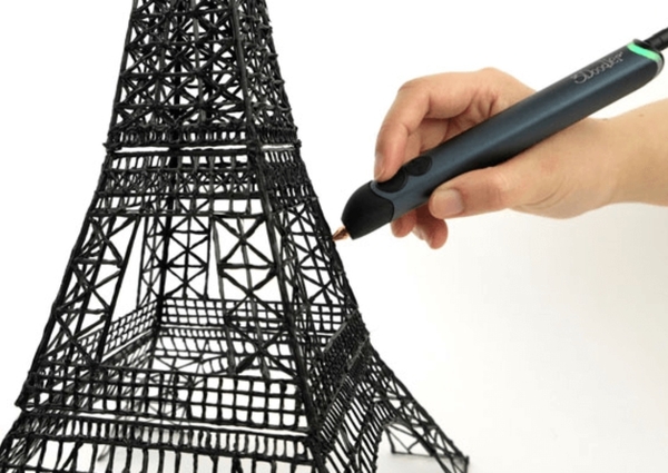 Moederdag Cadeau Idee 3D Pen