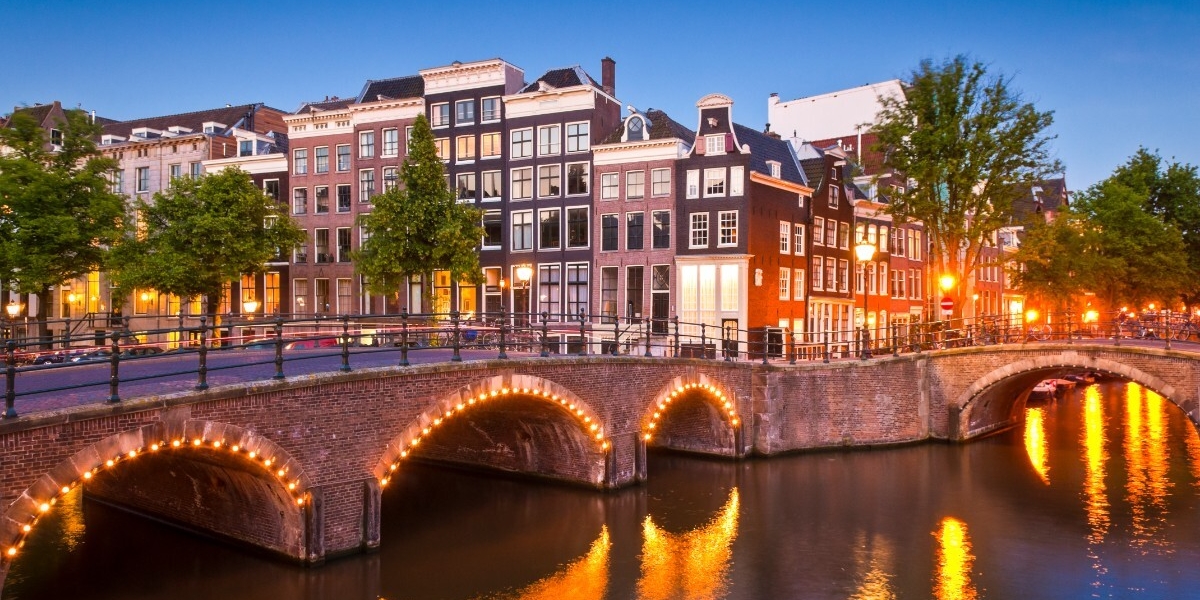 Pub Quiz leukste vragen Nederland Amsterdam