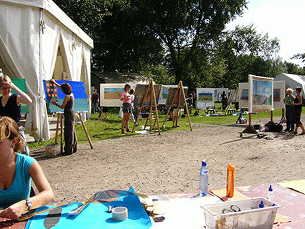Buitenkunst