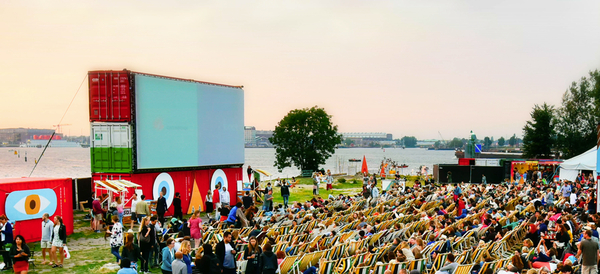 Openair Film