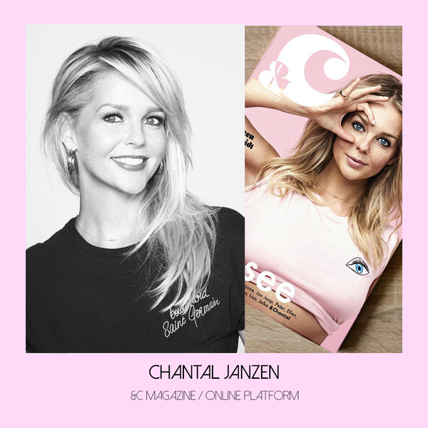 Chantal