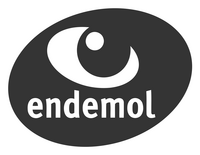 Endemol Logo svg