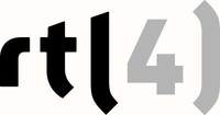 Rtl 4 logo