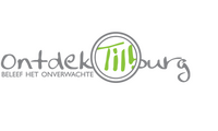 Ontdek tilburg logo