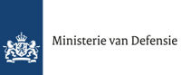 Logo ministerie van defensie