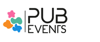Logo Pub events