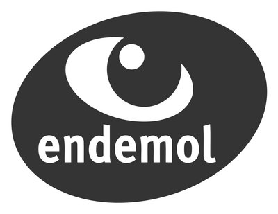 Endemol Logo Svg