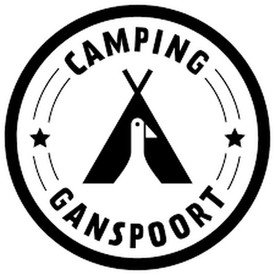 Logo Camping Ganspoort