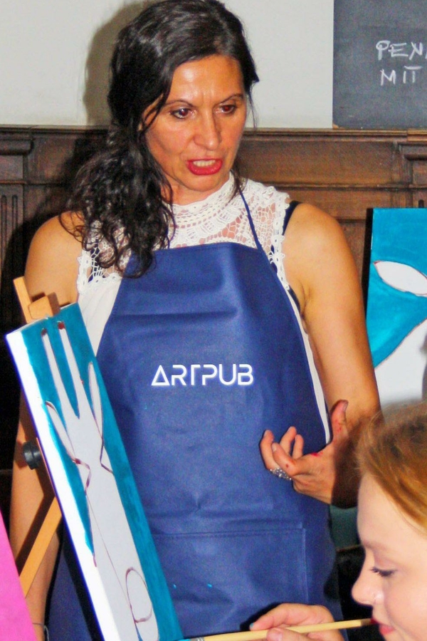 Artpub Hemmer Köln 2