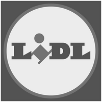 Lidl Logo svg