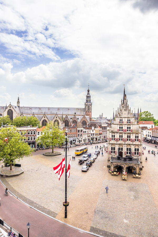 Gouda Landingpage Ap