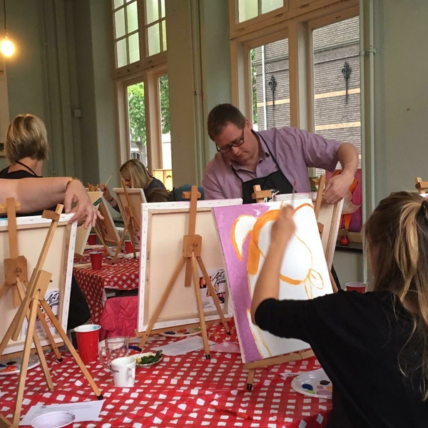 Workshop-globals