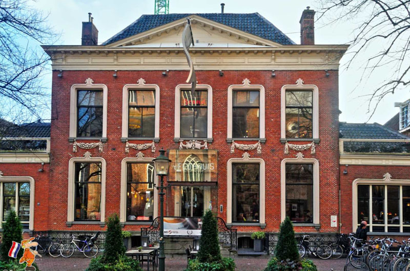 Stadscafé - Restaurant ´t Feithuis