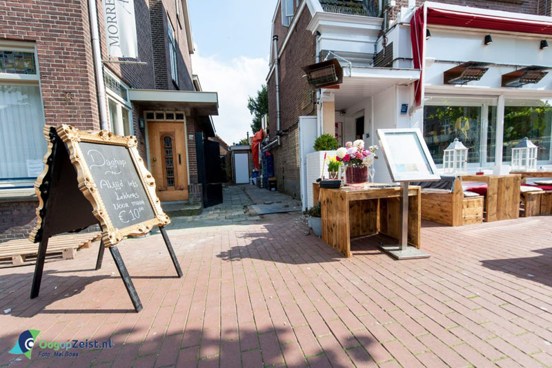Grand Café de Heren van Zeist