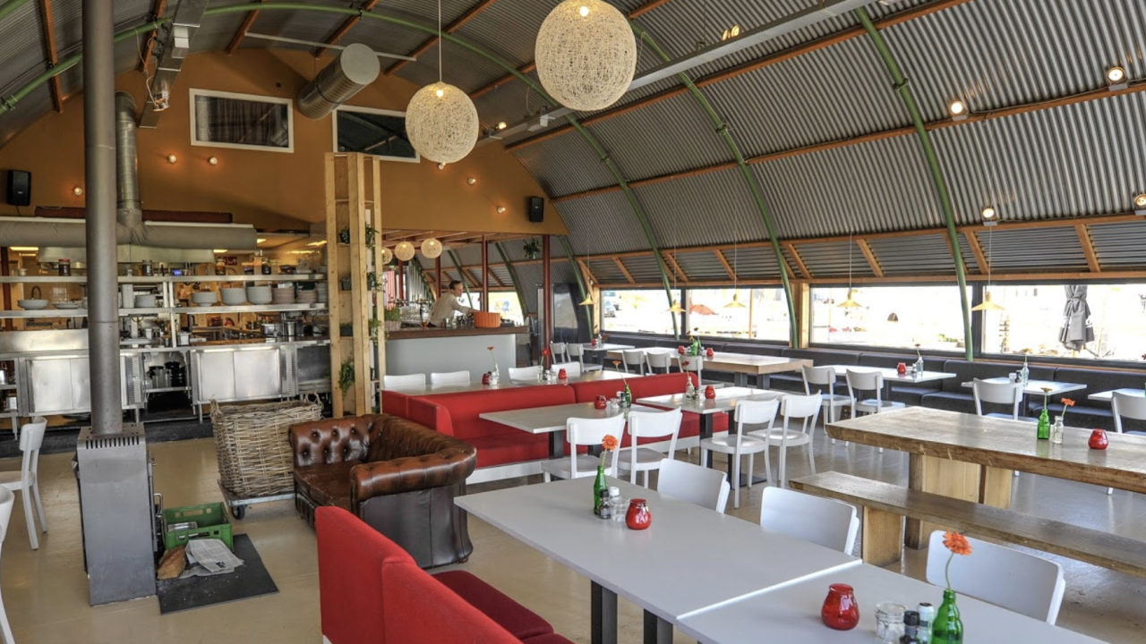 Haddock Amsterdam QuizPub