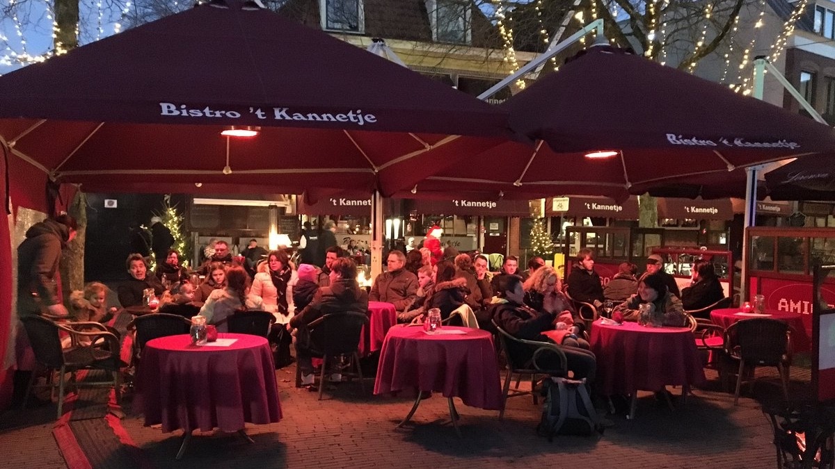 Bistro 't Kannetje
