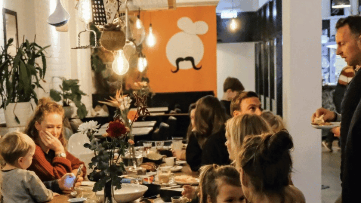 FoodVia